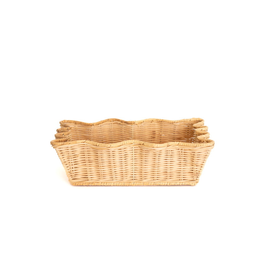 Wavy Tray - Small