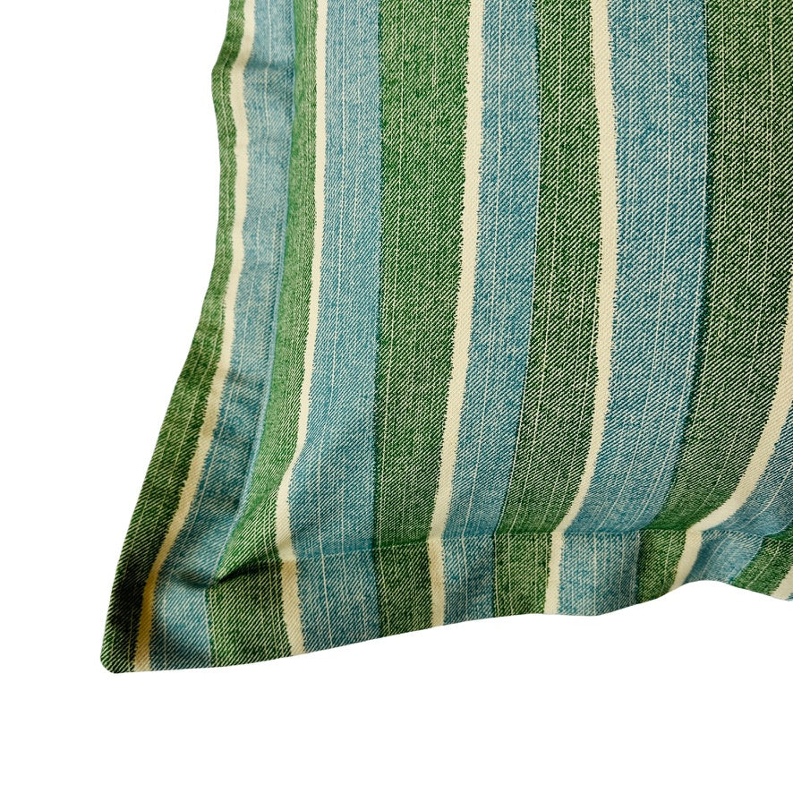 Fermoie Orchard Stripe Cushion