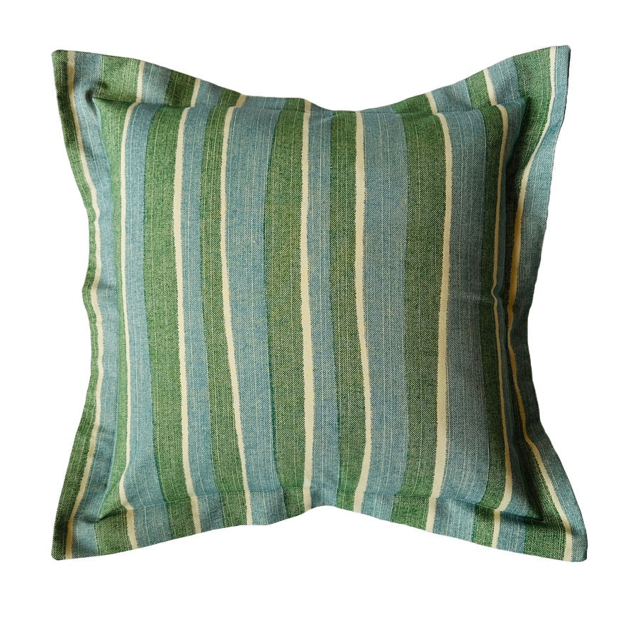 Fermoie Orchard Stripe Cushion