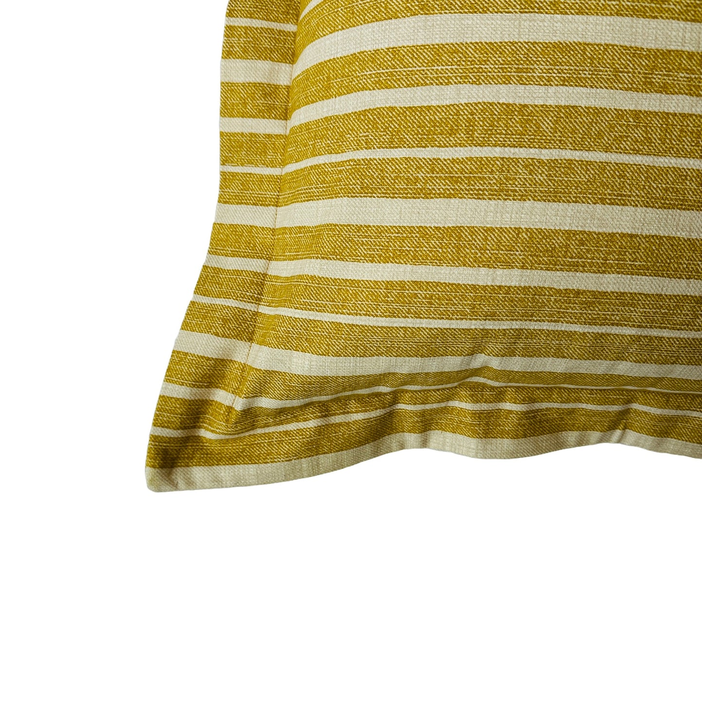 Fermoie York Stripe Cushion