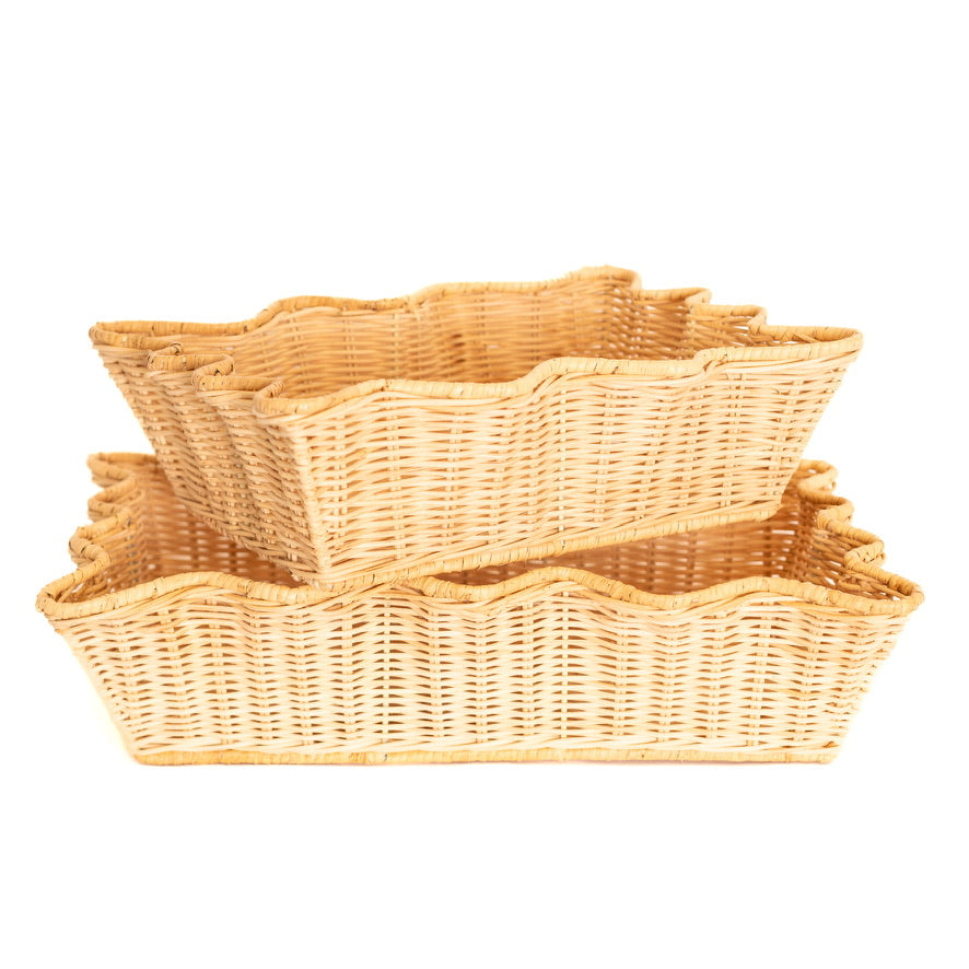 Wavy Tray - Large
