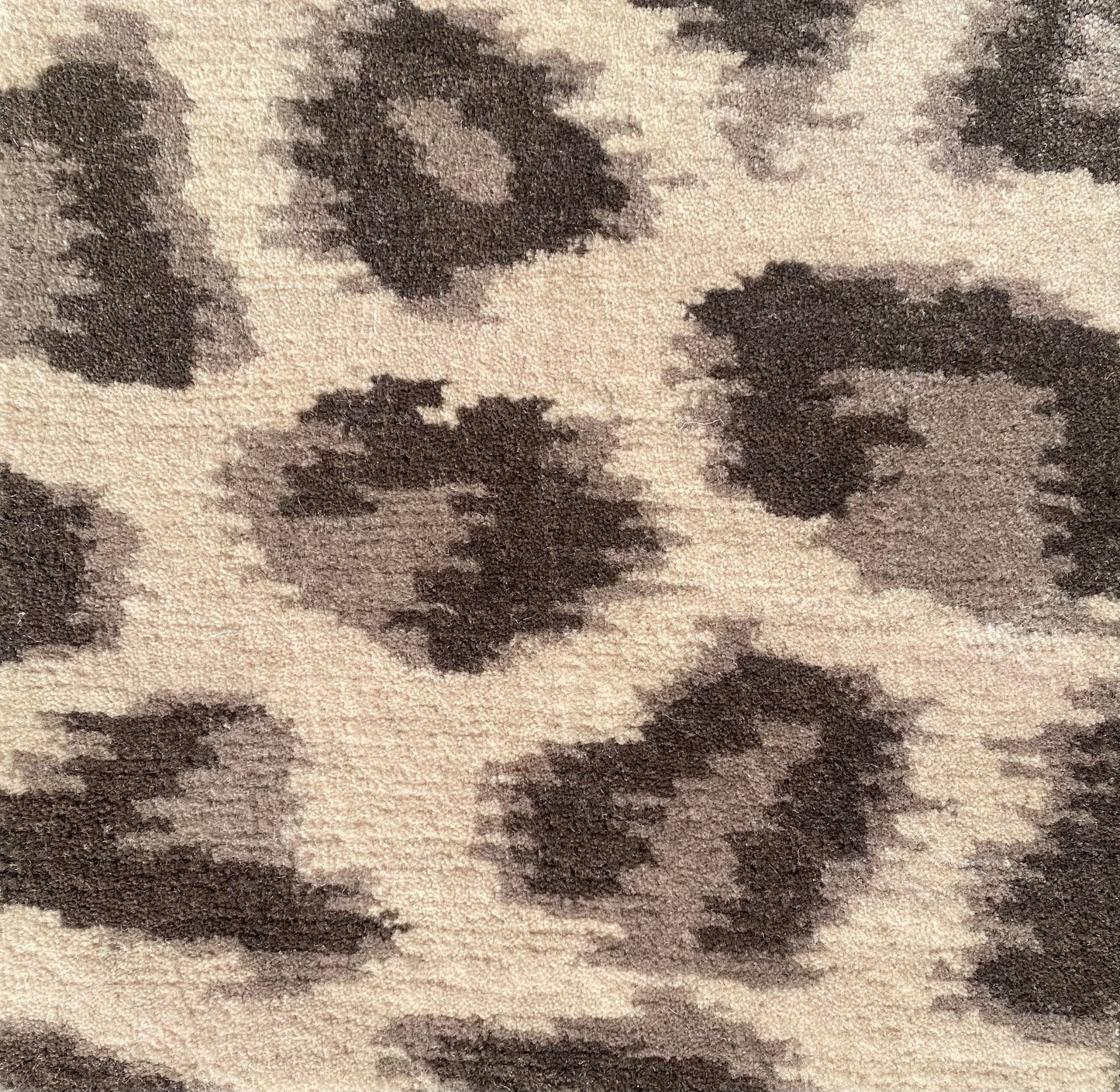 Ocelot Collection - Hand Tufted