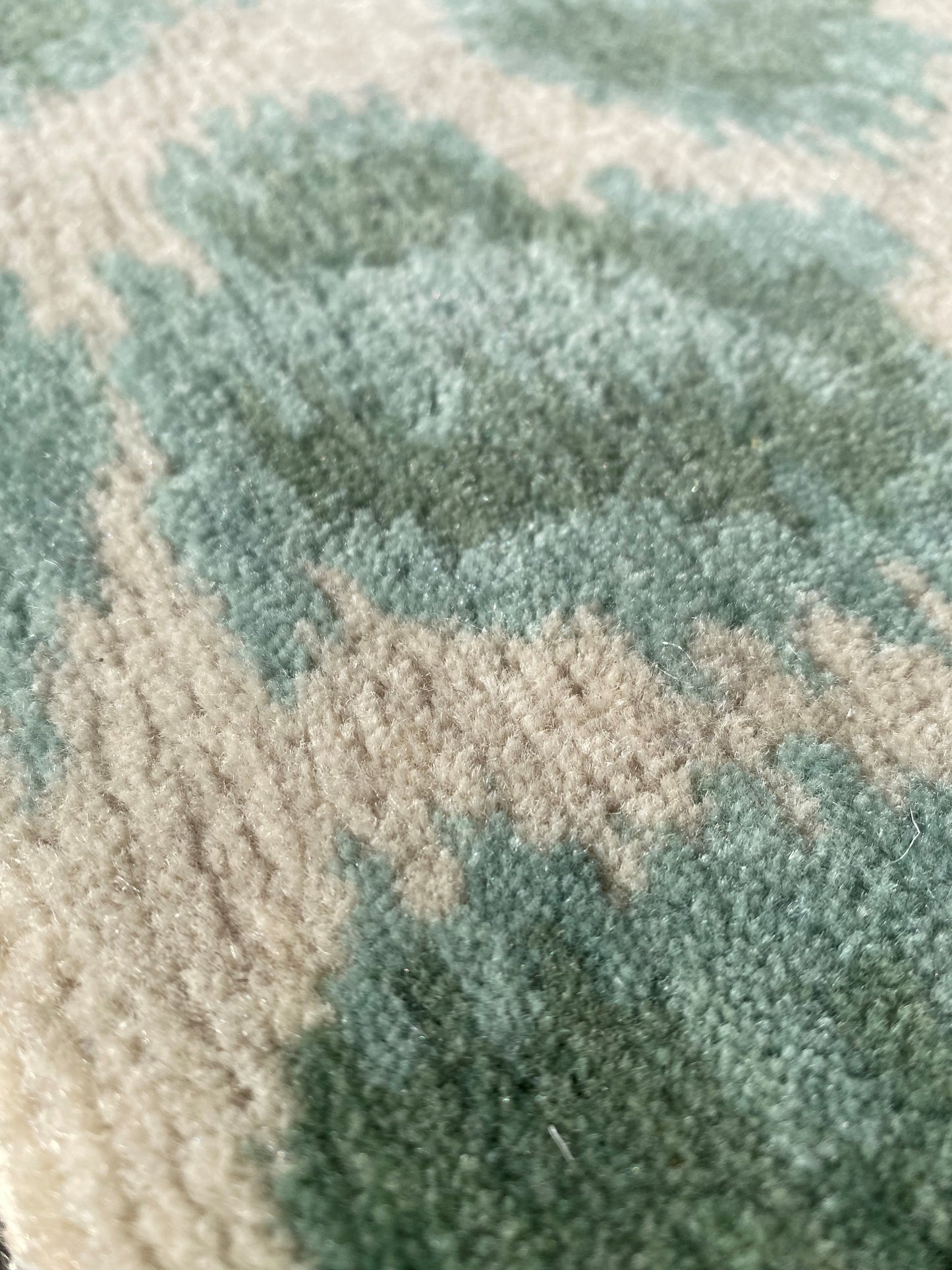 Ocelot Collection - Hand Tufted