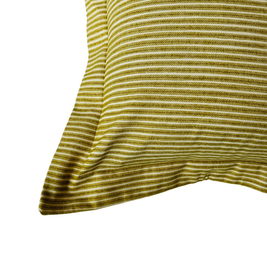 Fermoie Poulton Stripe Cushion