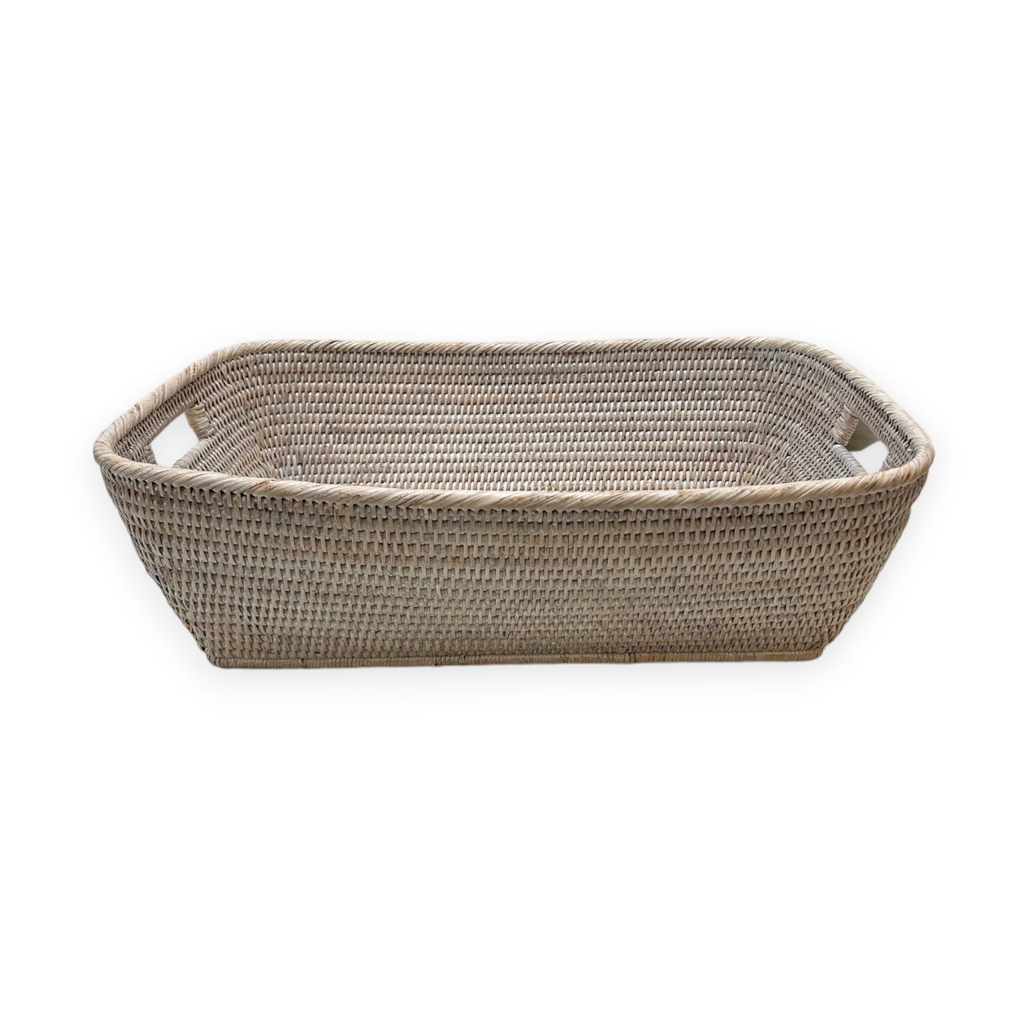 Rattan Multi Purpose Basket