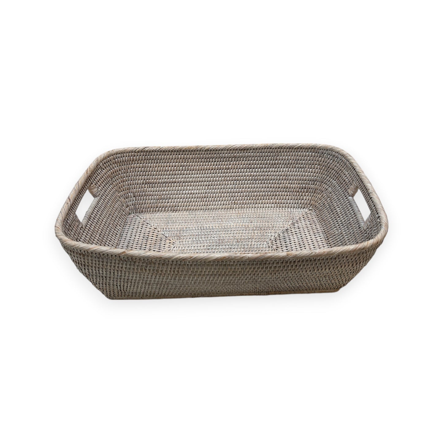 Rattan Multi Purpose Basket