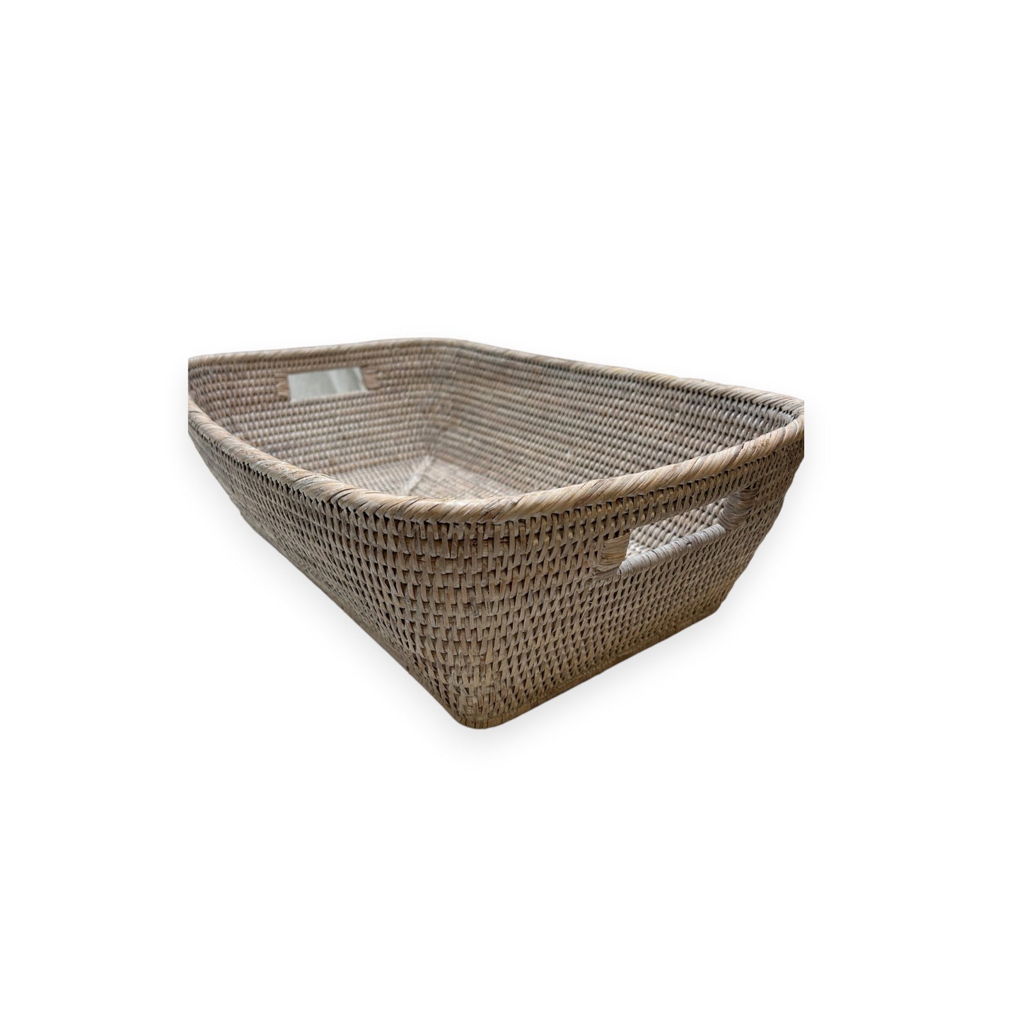 Rattan Multi Purpose Basket