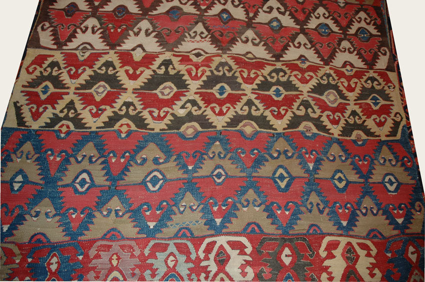 Siurihisar Kilim