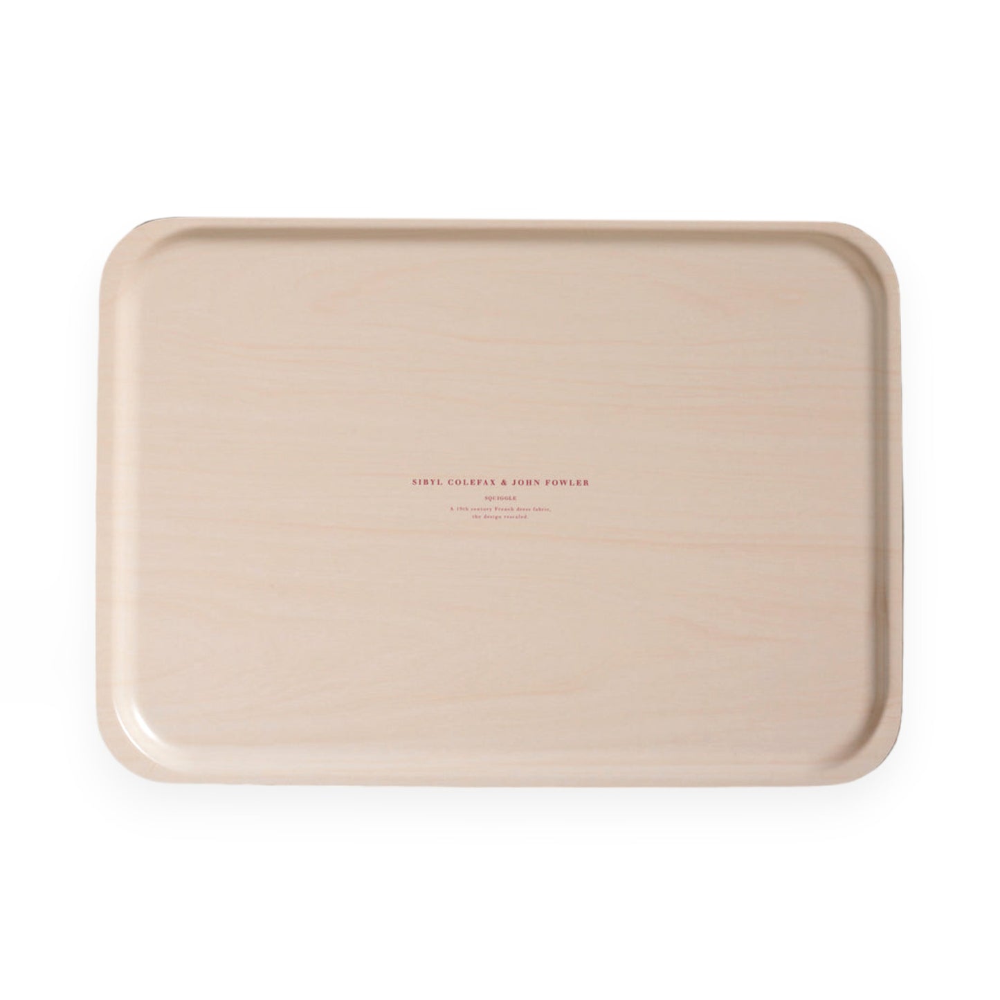 Honeysuckle Tray – Large