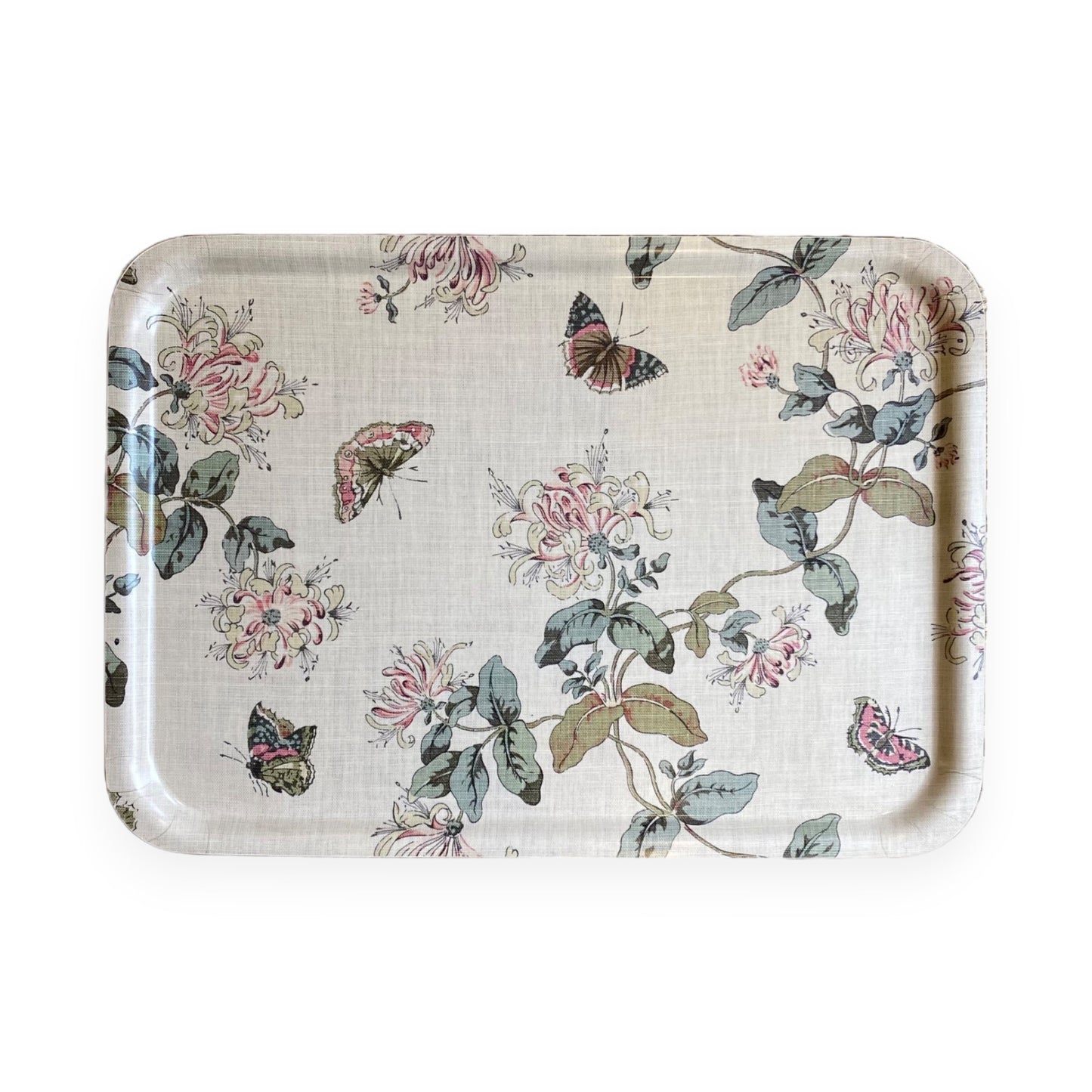 Honeysuckle Tray – Large