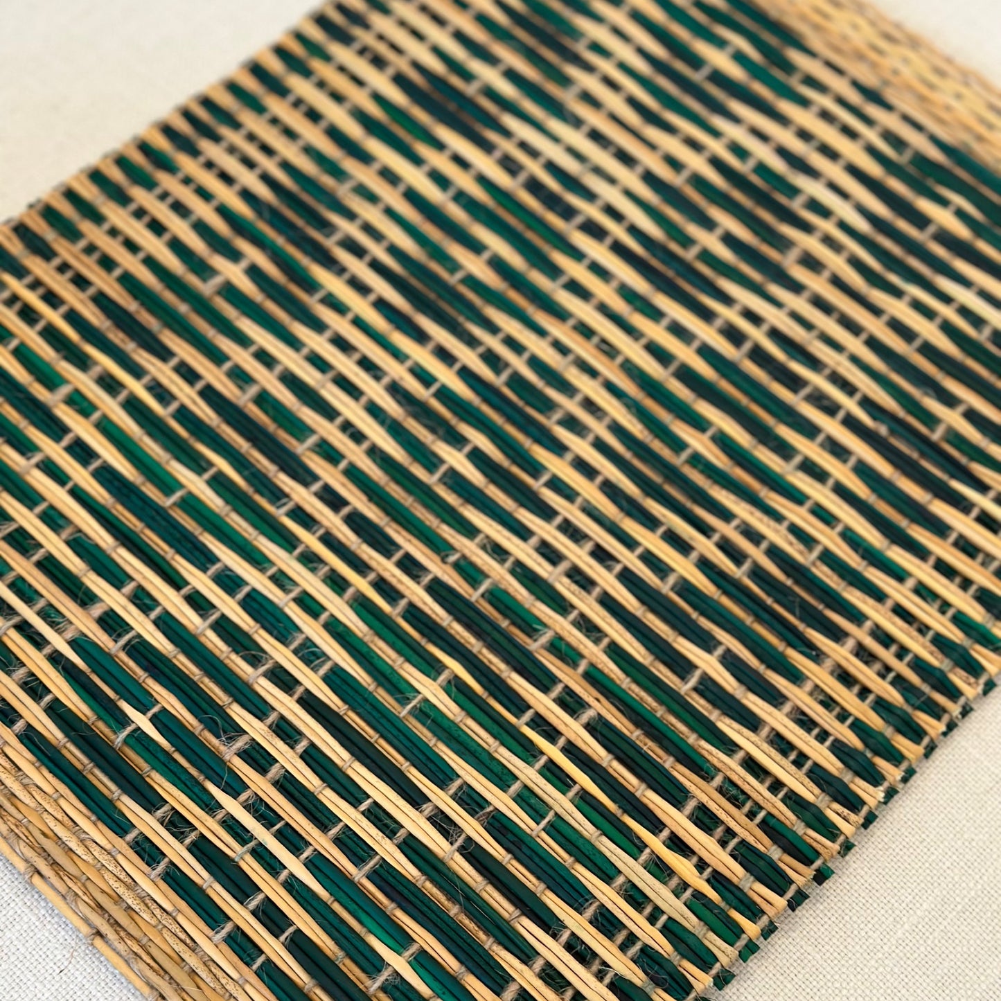 Moroccan Placemats