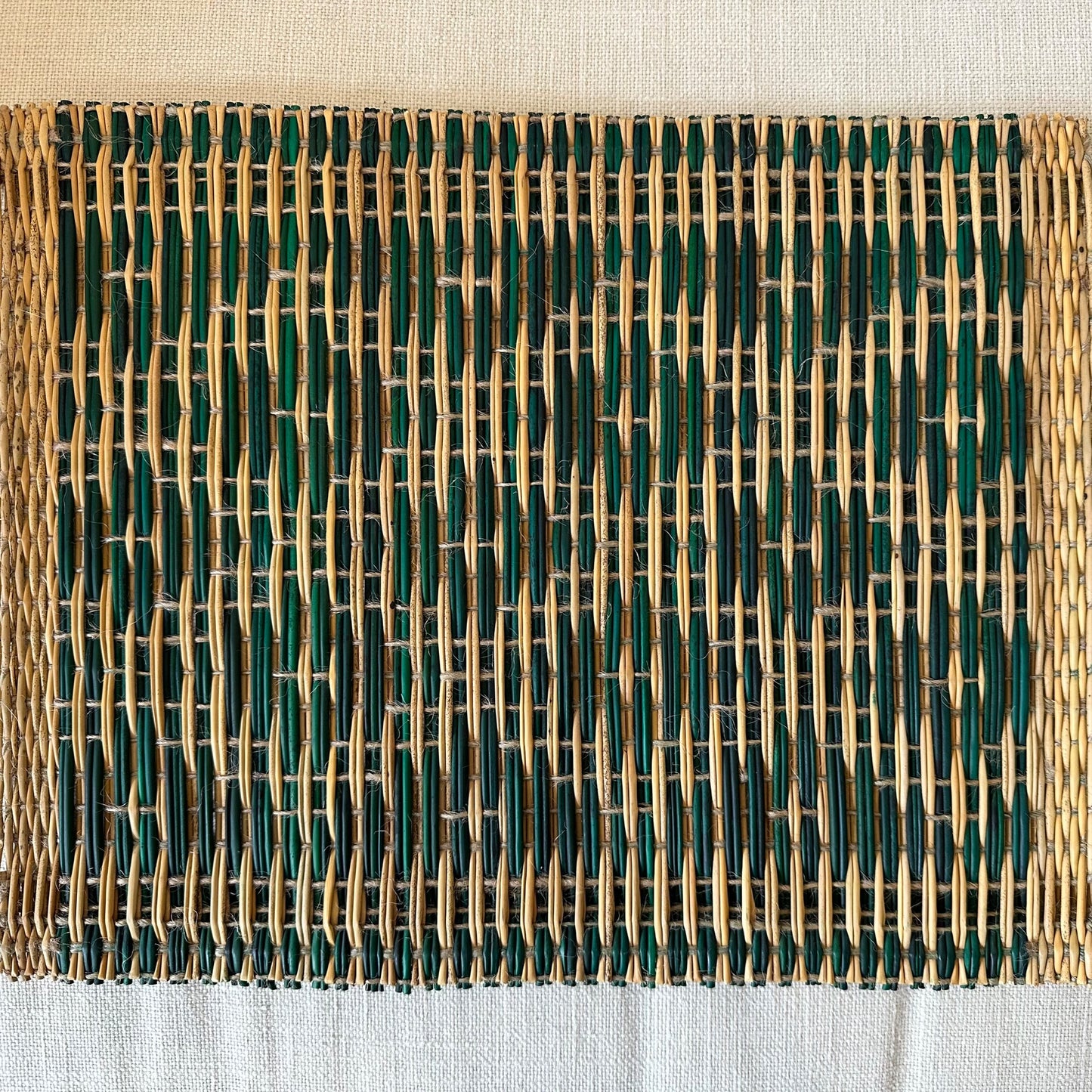 Moroccan Placemats