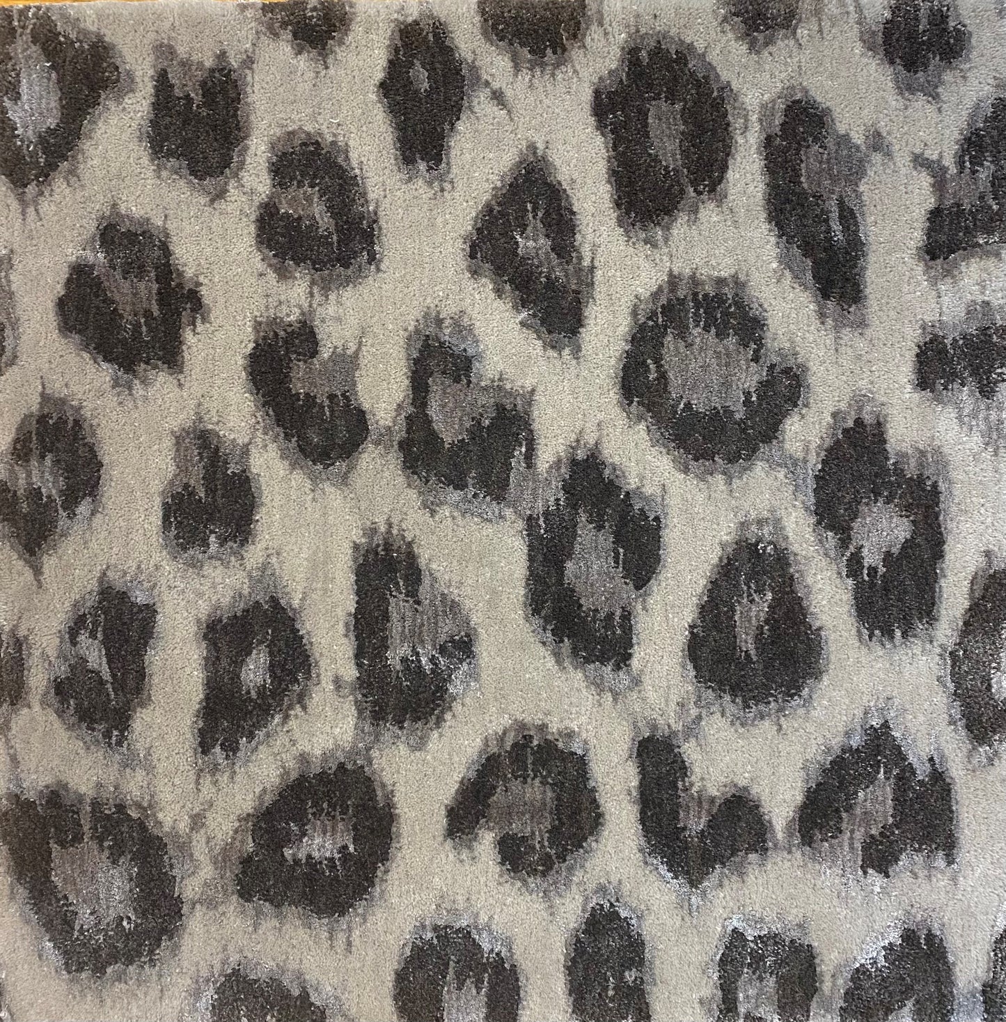 Ocelot Collection - Hand Tufted