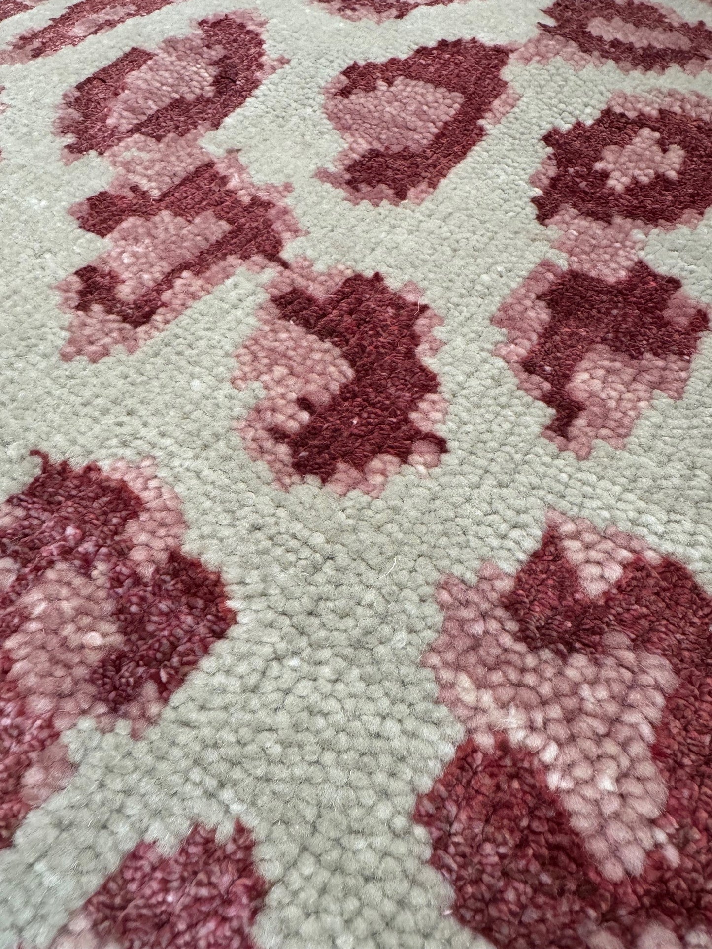 Ocelot Collection - Chroma Knot