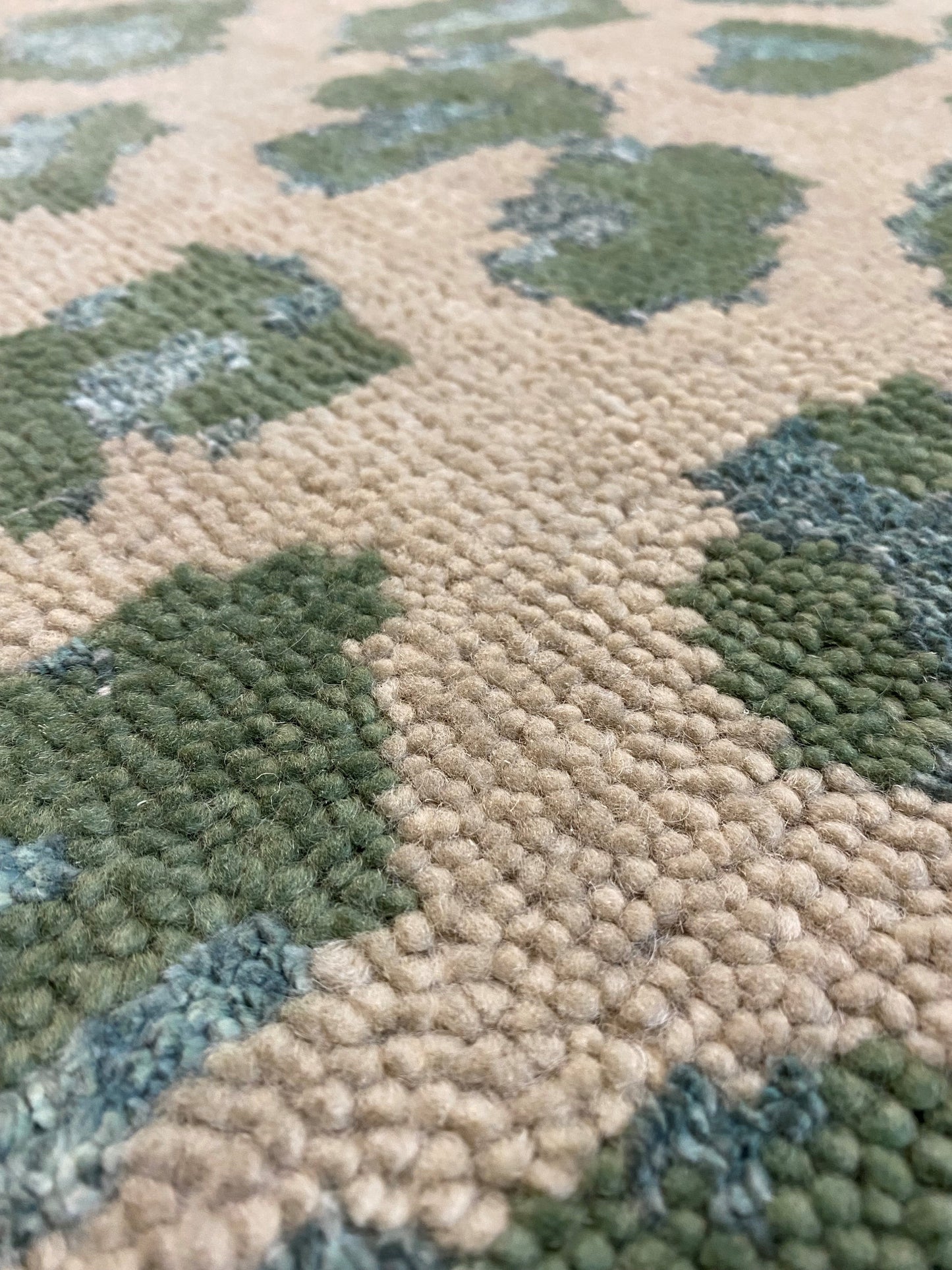 Ocelot Collection - Chroma Knot