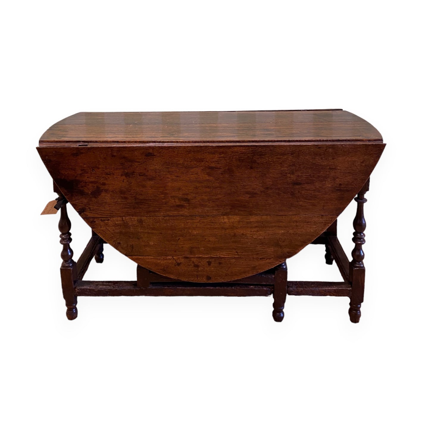 Gateleg Table