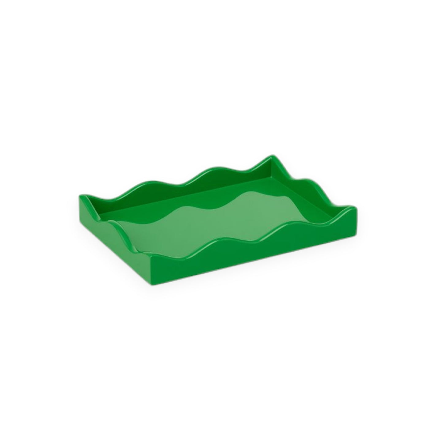 Small Belles Rives Lacquer Tray