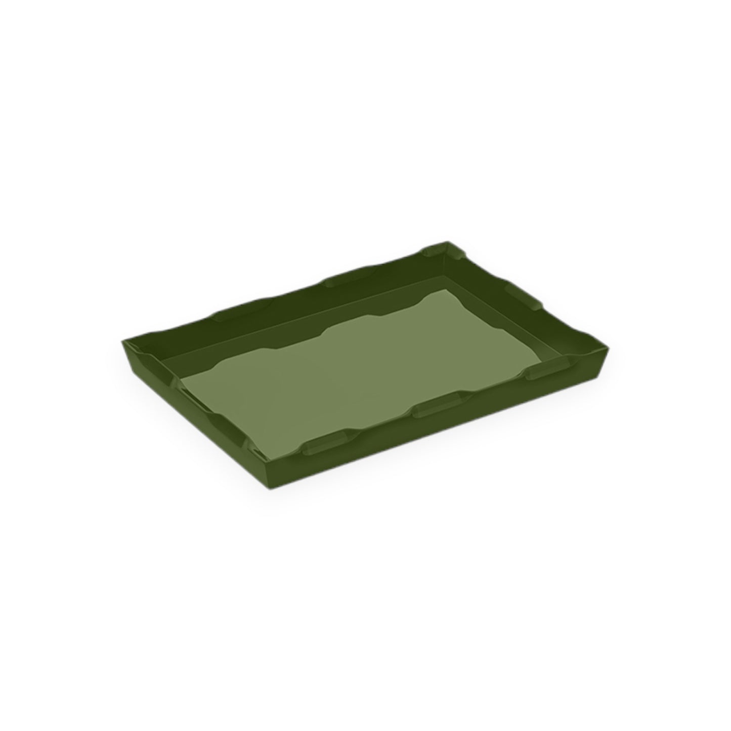 Small Denston Lacquer Tray