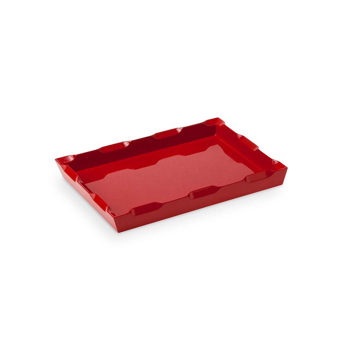 Small Denston Lacquer Tray