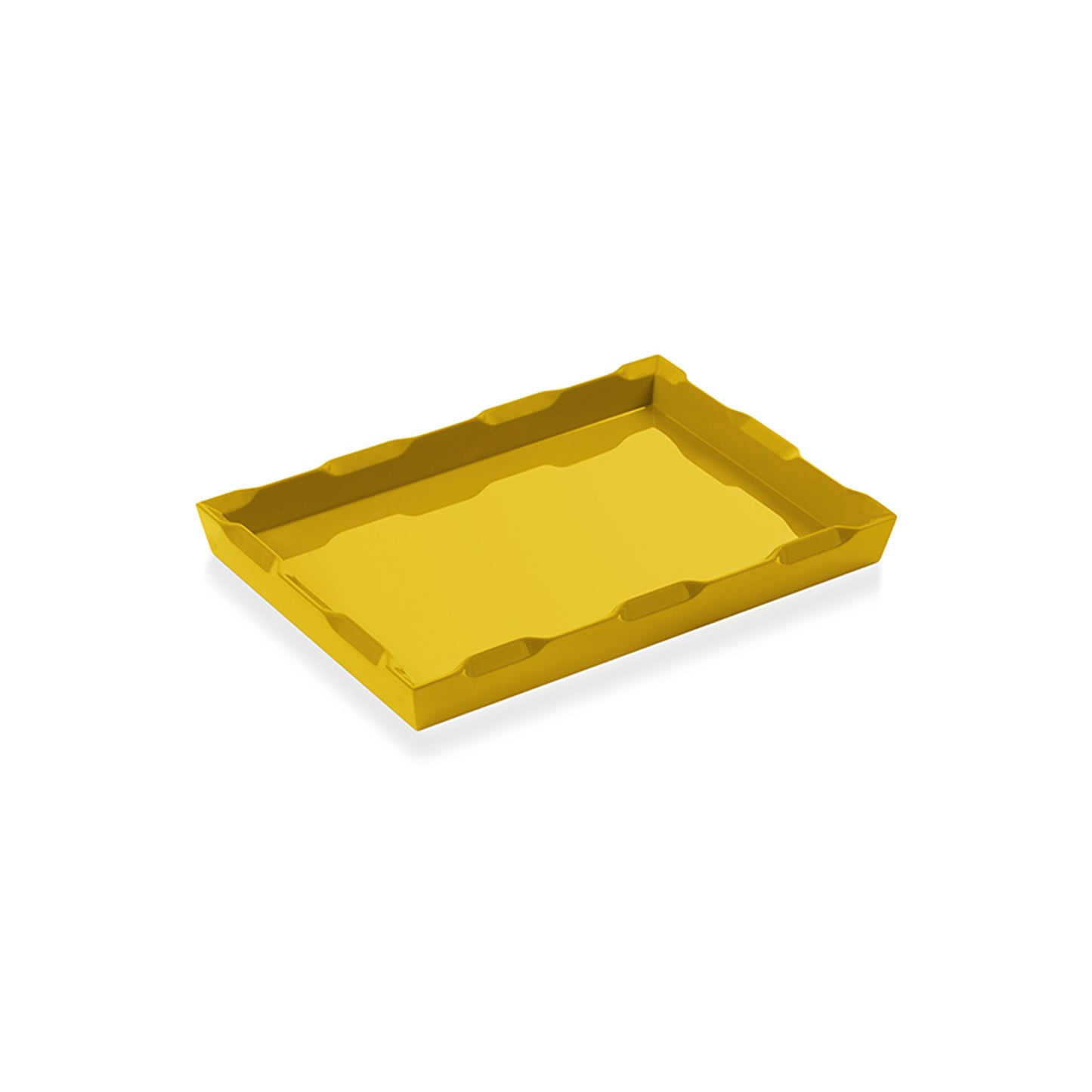 Small Denston Lacquer Tray