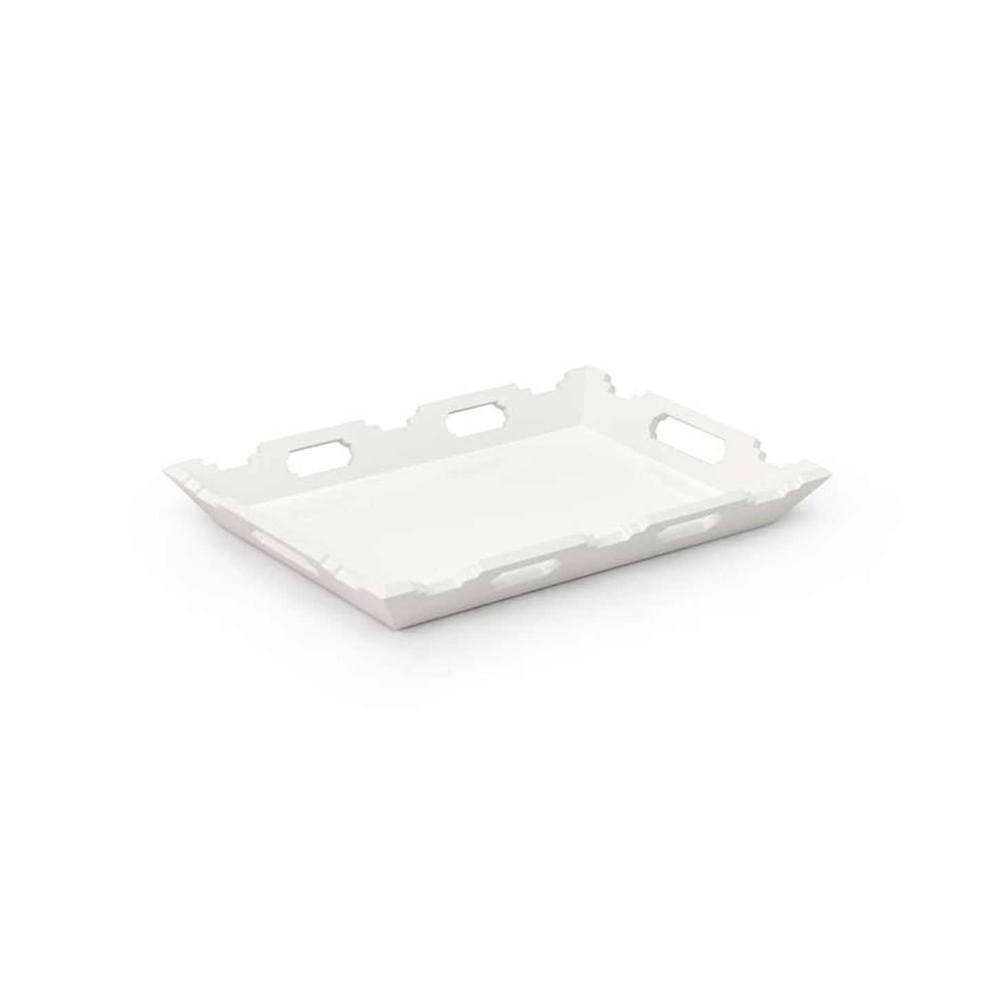 Small Margot Lacquer Tray