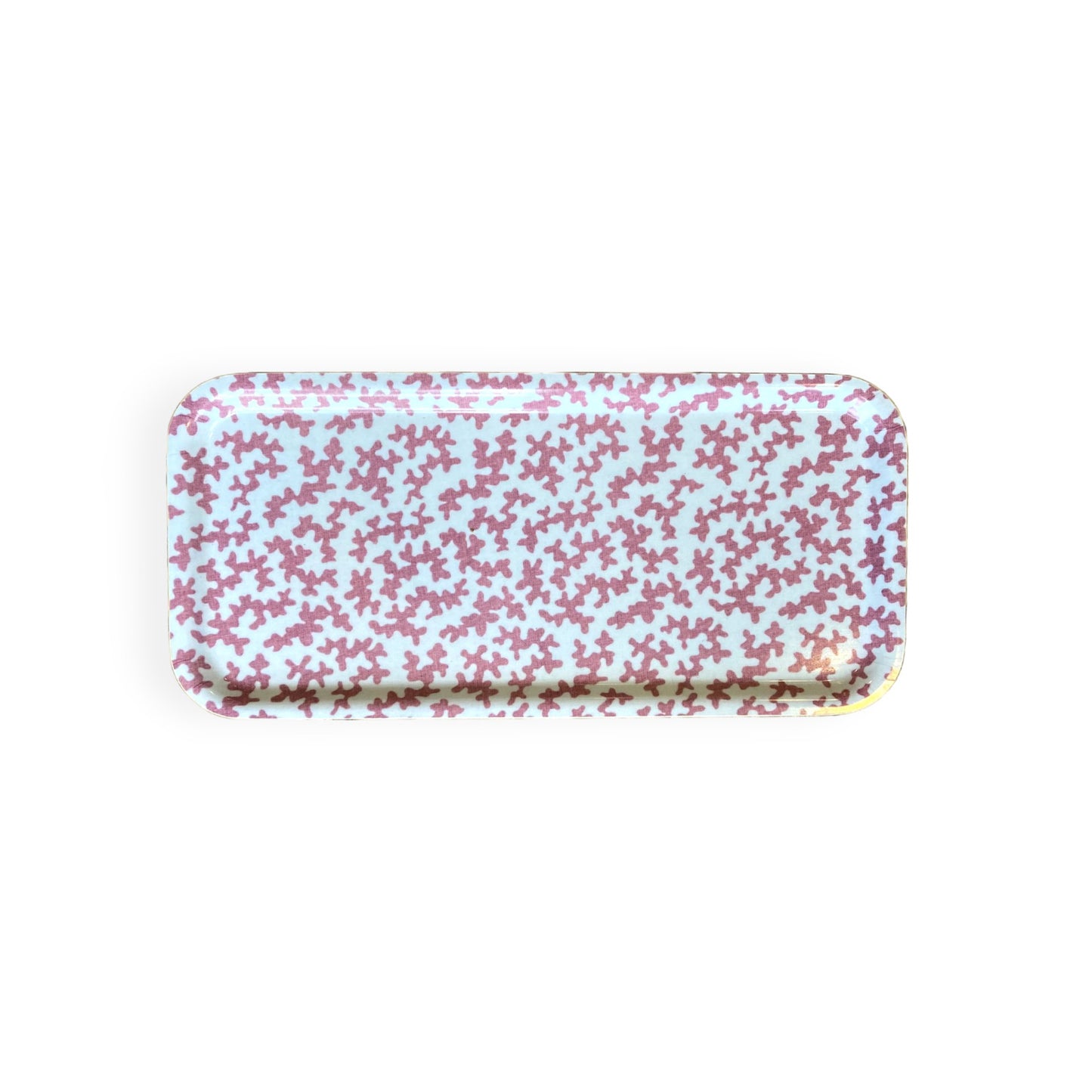 Pink Seaweed Tray – Skinny