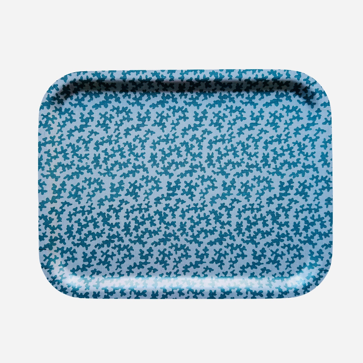Blue Seaweed Tray – Medium