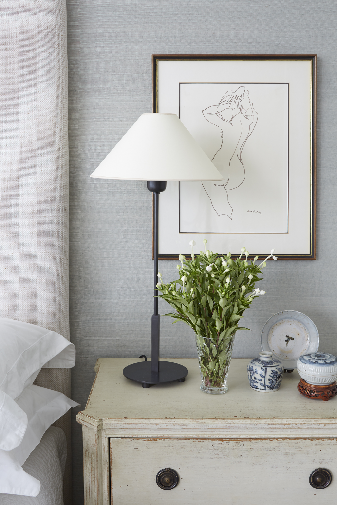 Chelsea Lamp