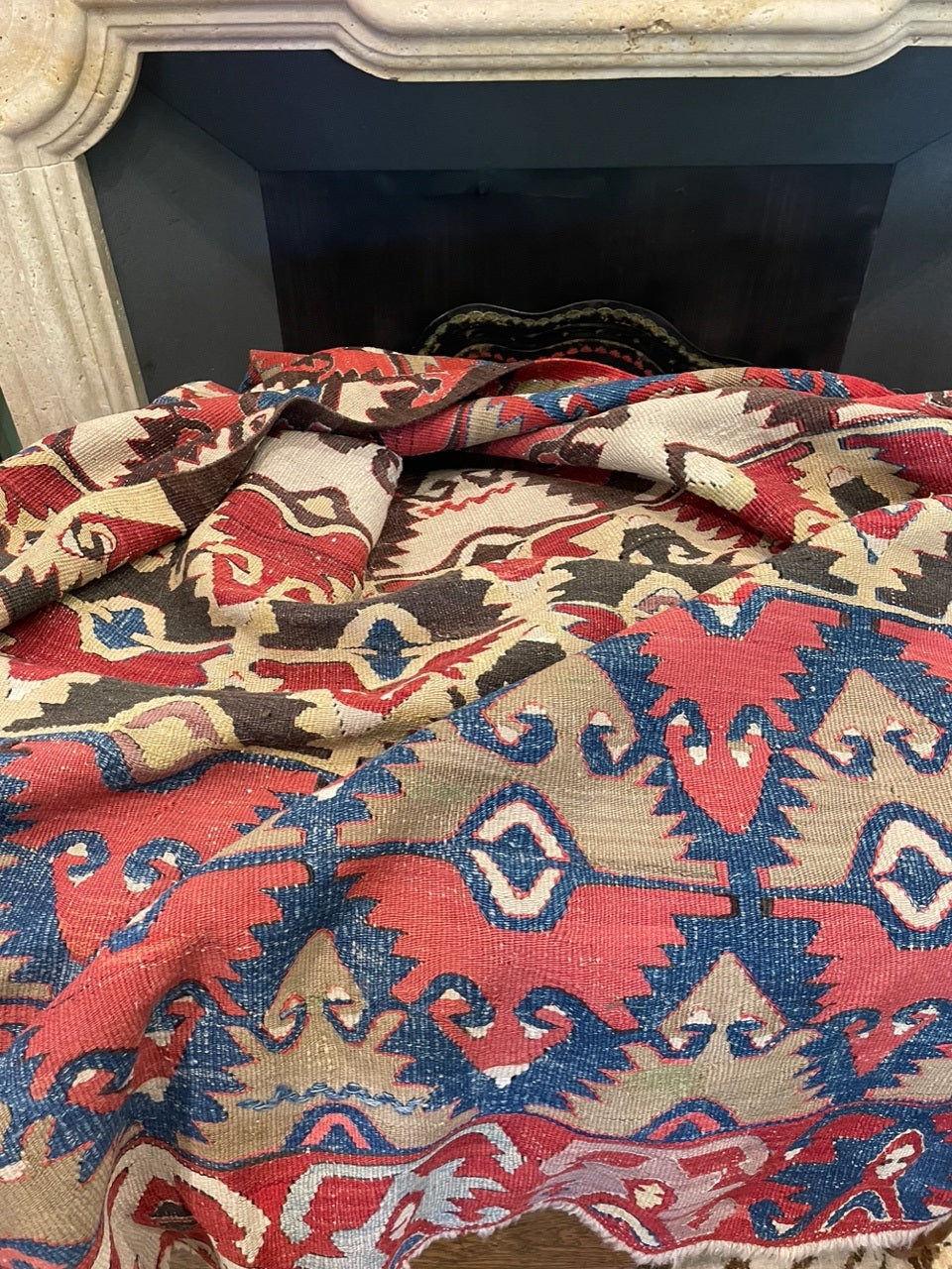Siurihisar Kilim