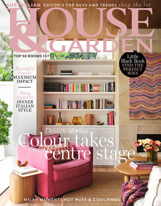 House & Garden – Fine Detail