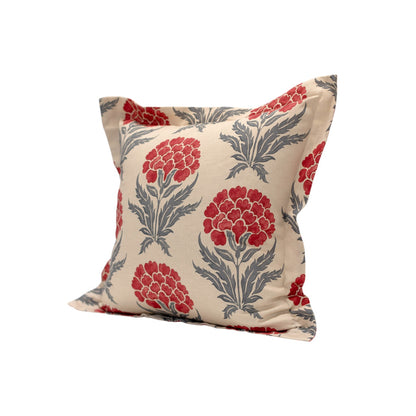 Persian Flower Cushion