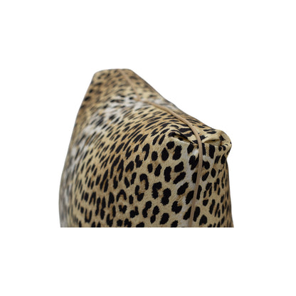Ocelot Cushion