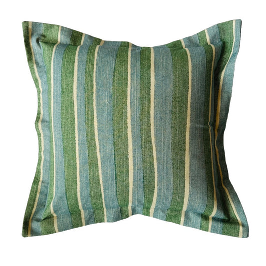 Fermoie Orchard Stripe Cushion