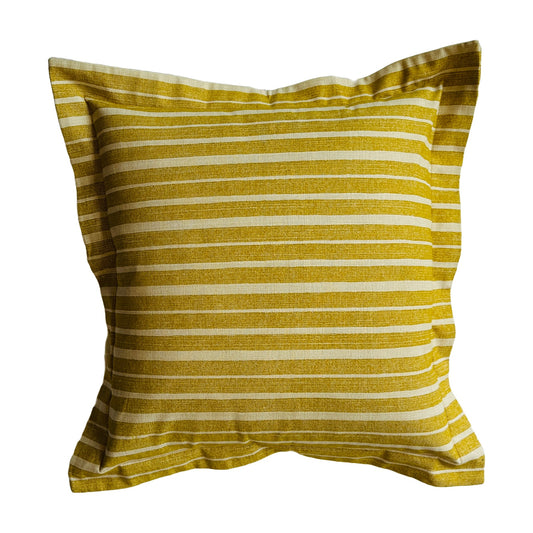 Fermoie York Stripe Cushion