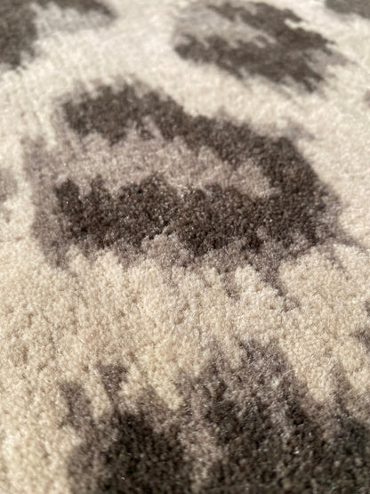 Ocelot Collection - Hand Tufted