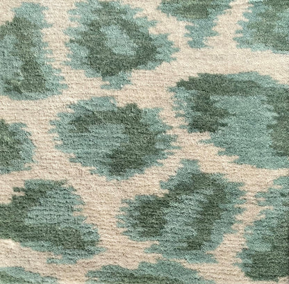 Ocelot Collection - Hand Tufted