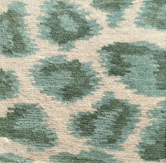 Ocelot Collection - Hand Tufted