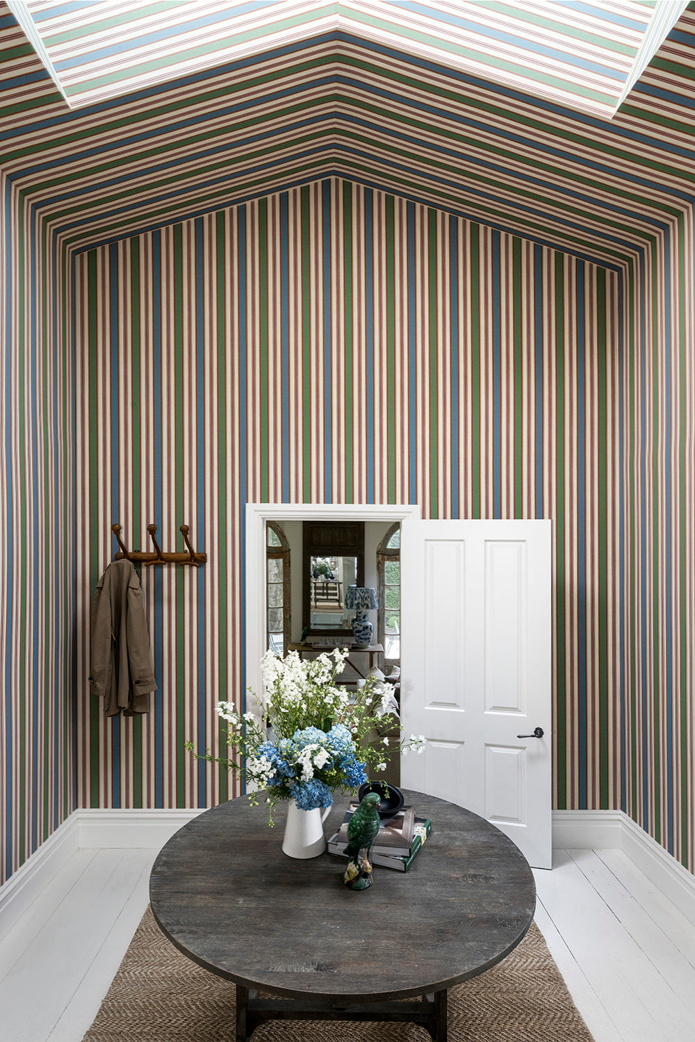 Victorian Cottage, Toorak – Brownlow Interior Design
