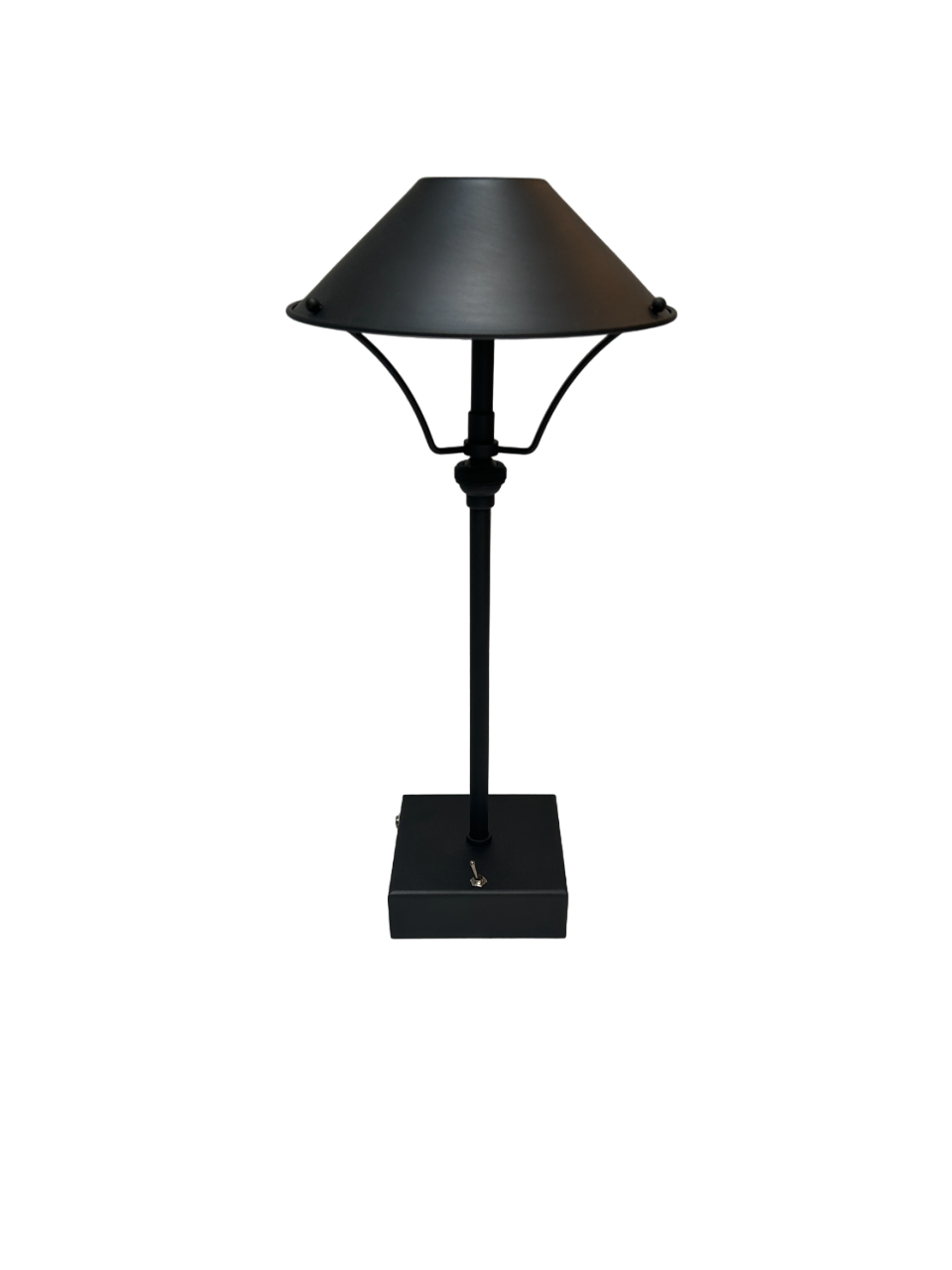 Cordless Lamps