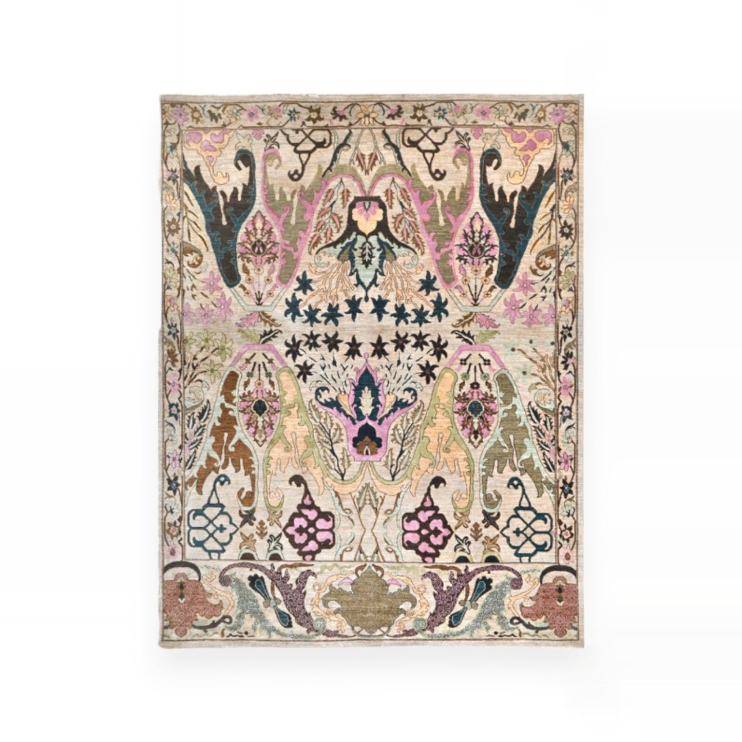 Bidjar Spring Rug