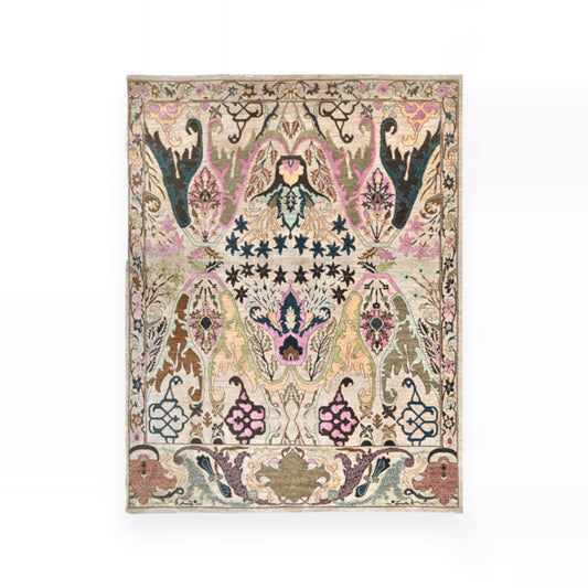 Bidjar Spring Rug
