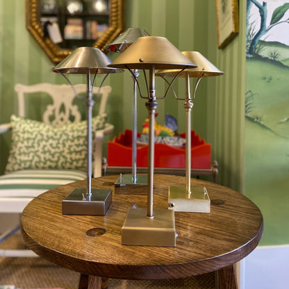 Cordless Lamps