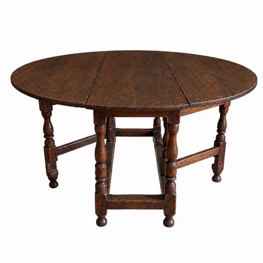 Gate Leg Table