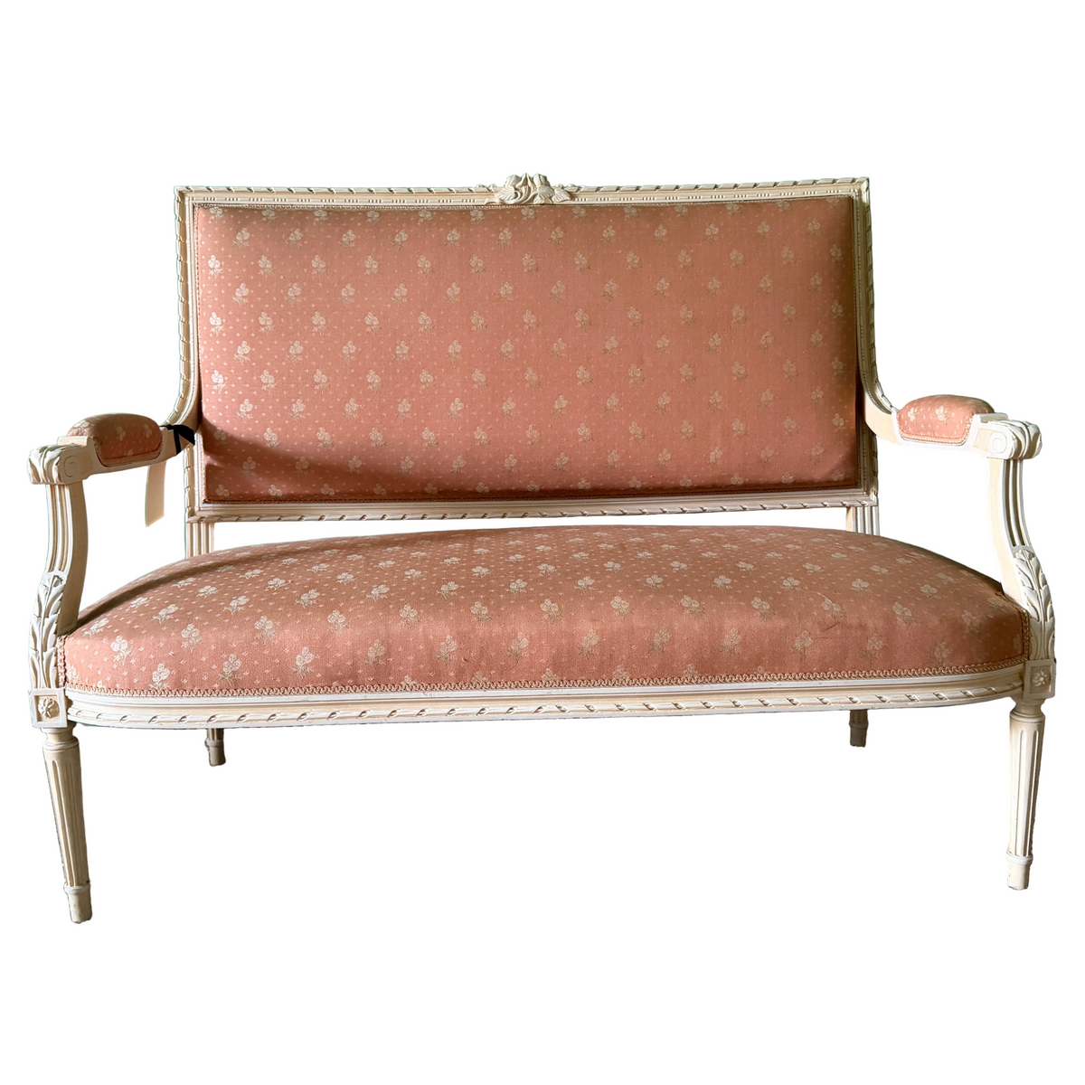 French Louis Style Settee