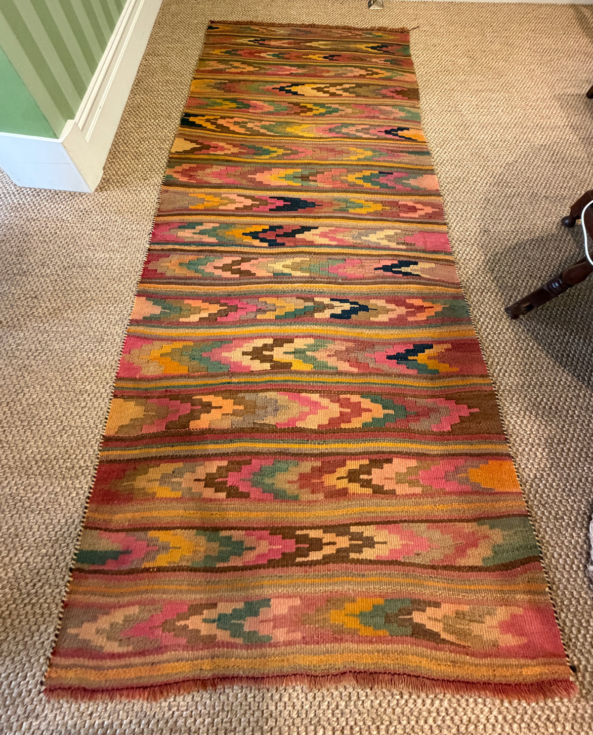 Kilim Rug
