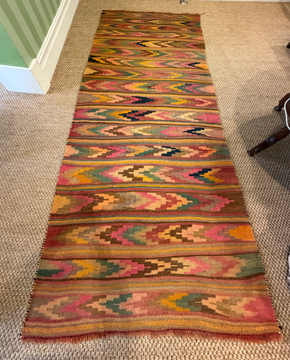 Kilim Rug