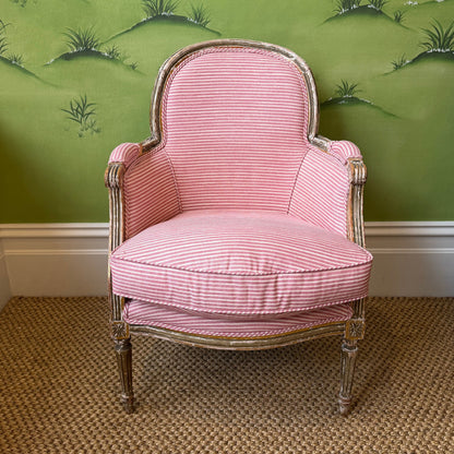 Antique French Chair