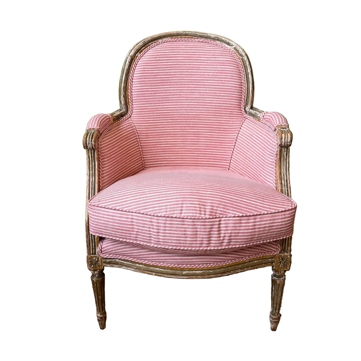 Antique French Chair