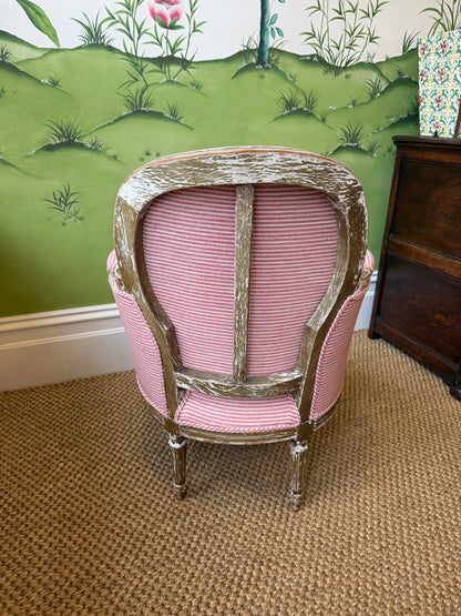 Antique French Chair