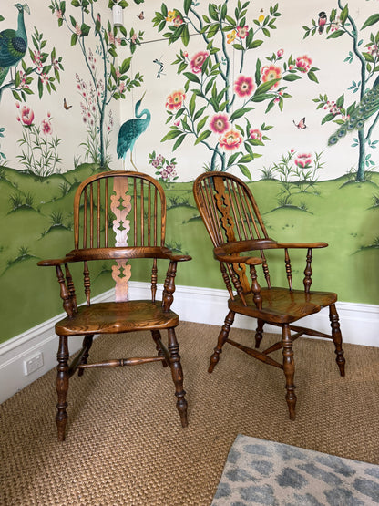 Windsor Chair